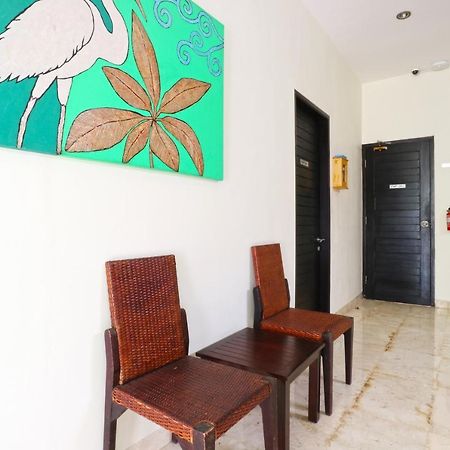 Reddoorz Hostel Near Gwk Main Gate Ungasan Dış mekan fotoğraf