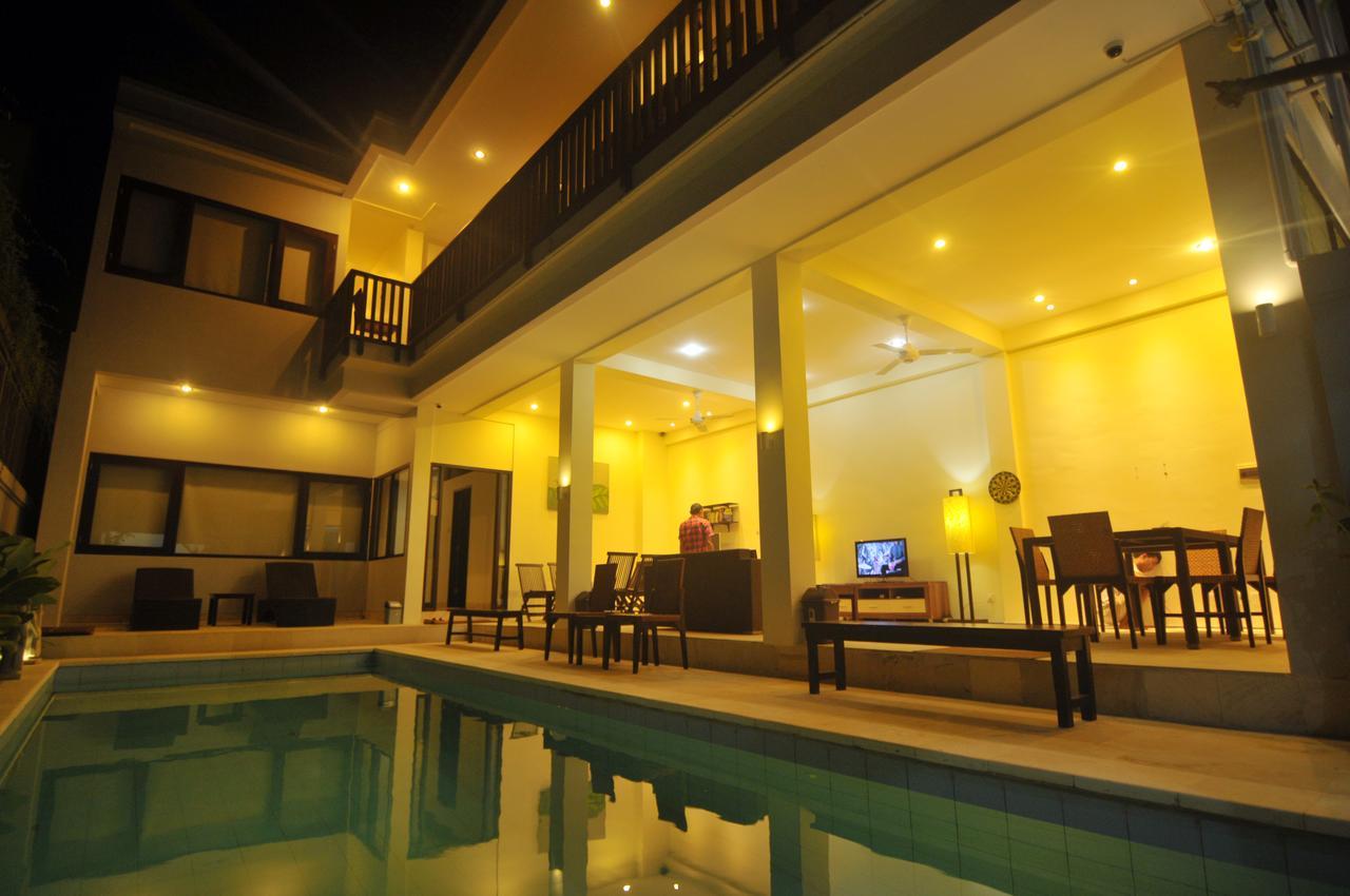 Reddoorz Hostel Near Gwk Main Gate Ungasan Dış mekan fotoğraf