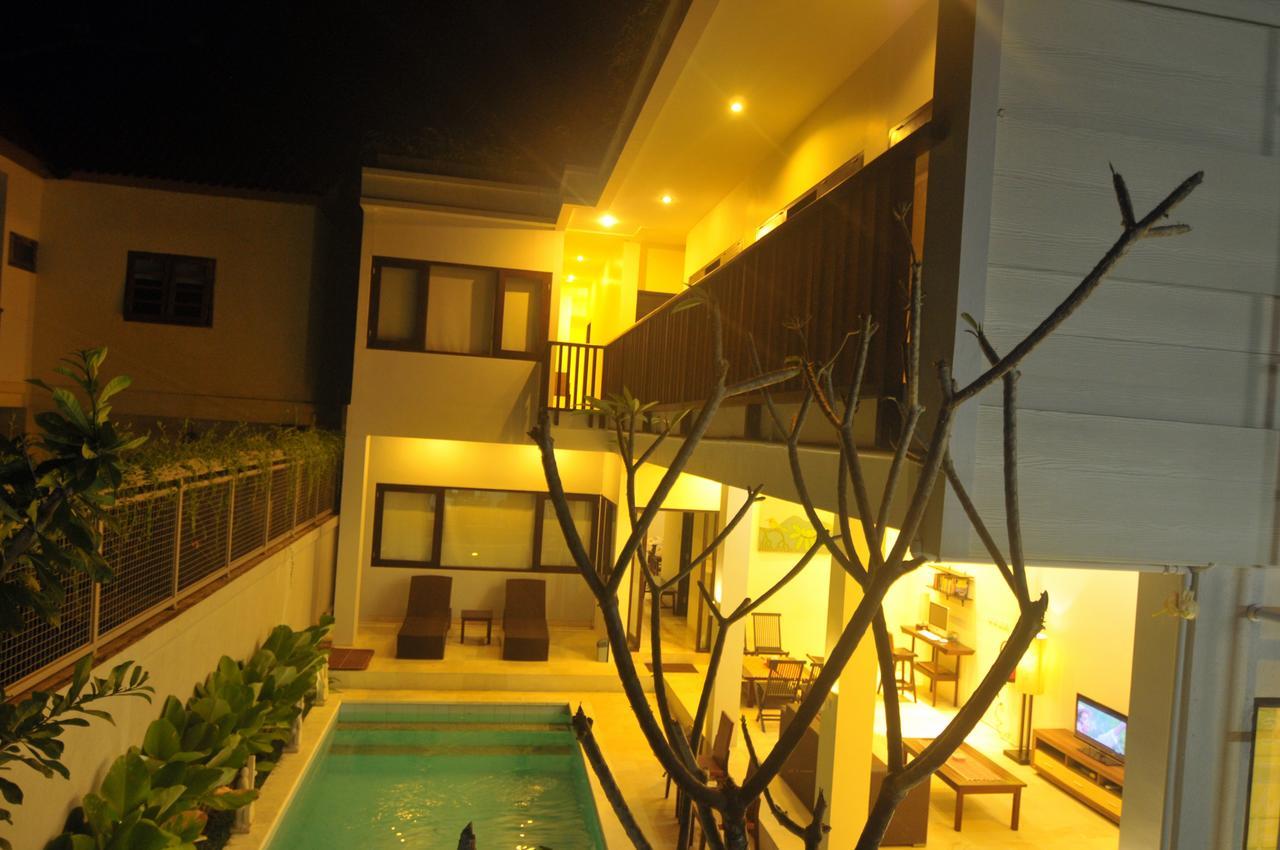 Reddoorz Hostel Near Gwk Main Gate Ungasan Dış mekan fotoğraf