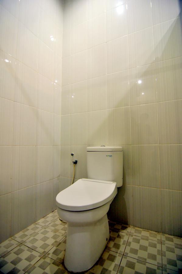 Reddoorz Hostel Near Gwk Main Gate Ungasan Dış mekan fotoğraf