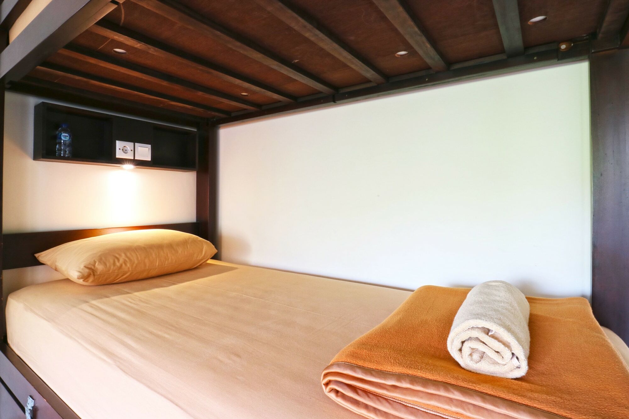 Reddoorz Hostel Near Gwk Main Gate Ungasan Dış mekan fotoğraf