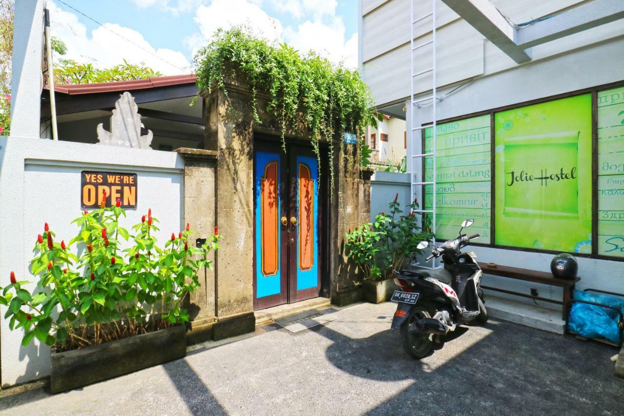 Reddoorz Hostel Near Gwk Main Gate Ungasan Dış mekan fotoğraf