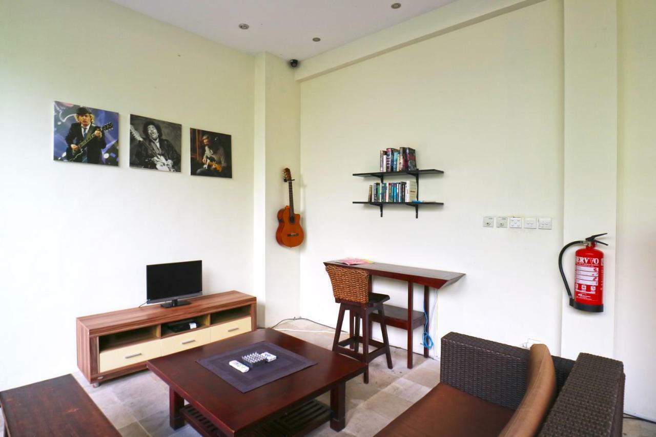 Reddoorz Hostel Near Gwk Main Gate Ungasan Dış mekan fotoğraf