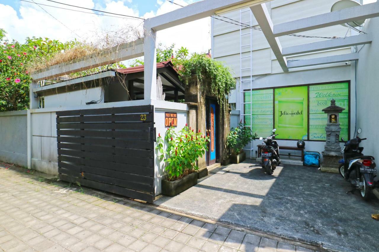 Reddoorz Hostel Near Gwk Main Gate Ungasan Dış mekan fotoğraf
