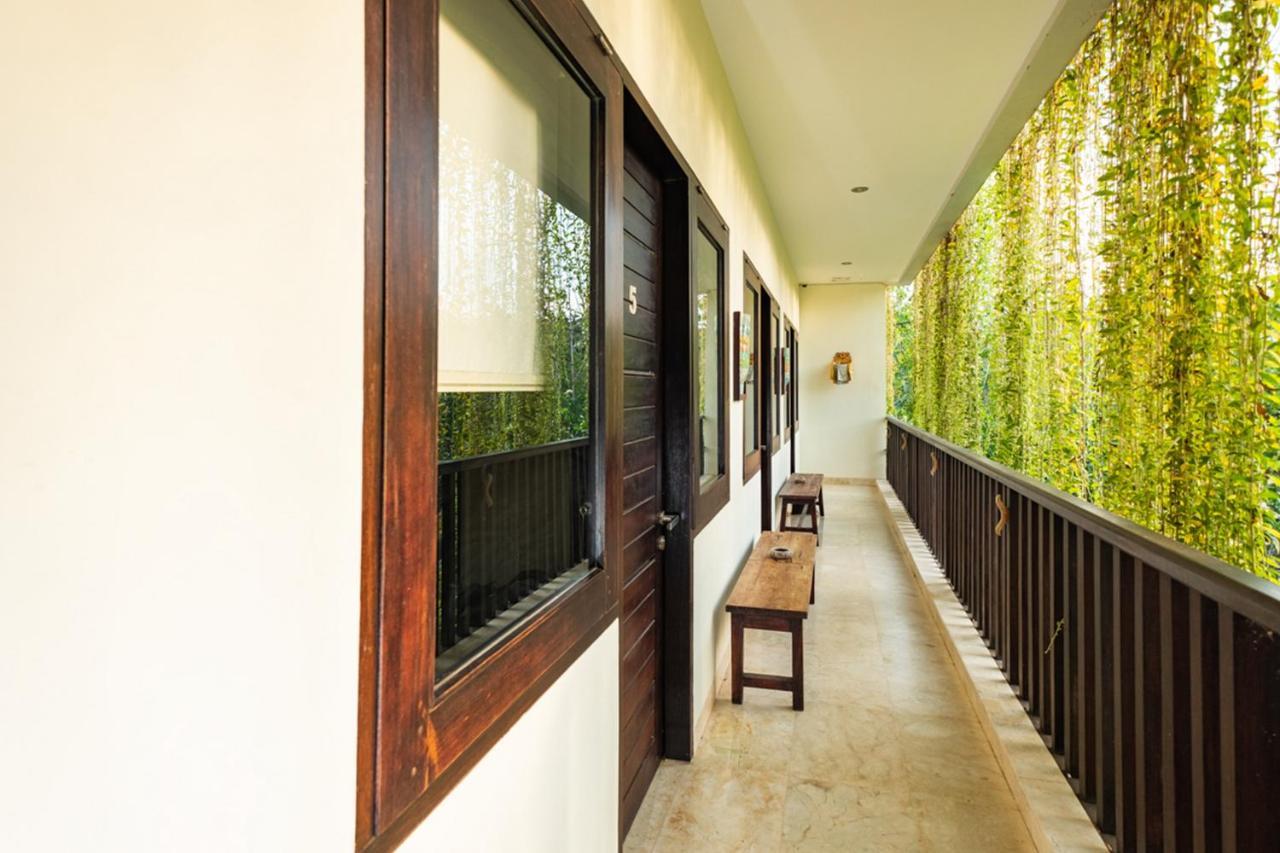 Reddoorz Hostel Near Gwk Main Gate Ungasan Dış mekan fotoğraf